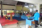 Unigha Seminar Wirausaha 2014