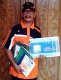 Unigha Alumni UNIGHA Mendapat Pengh