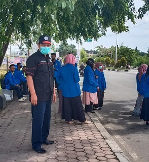 Unigha kkn 2020
