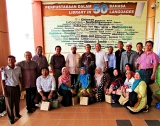 Unigha Studi Banding ke 3 Universit