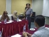 Unigha Test S2 Calon Dosen