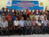 Unigha Pelatihan Penyusunan Borang Akreditasi