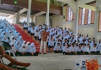 Unigha Pakarmaru T.A 2020/2021