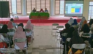 Unigha Pelatihan PKM 2020