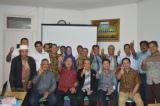 Unigha Pelatihan Bimtek SPMI