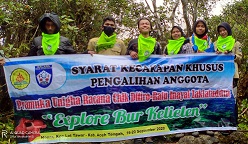 Unigha UKM Pramuka 2020