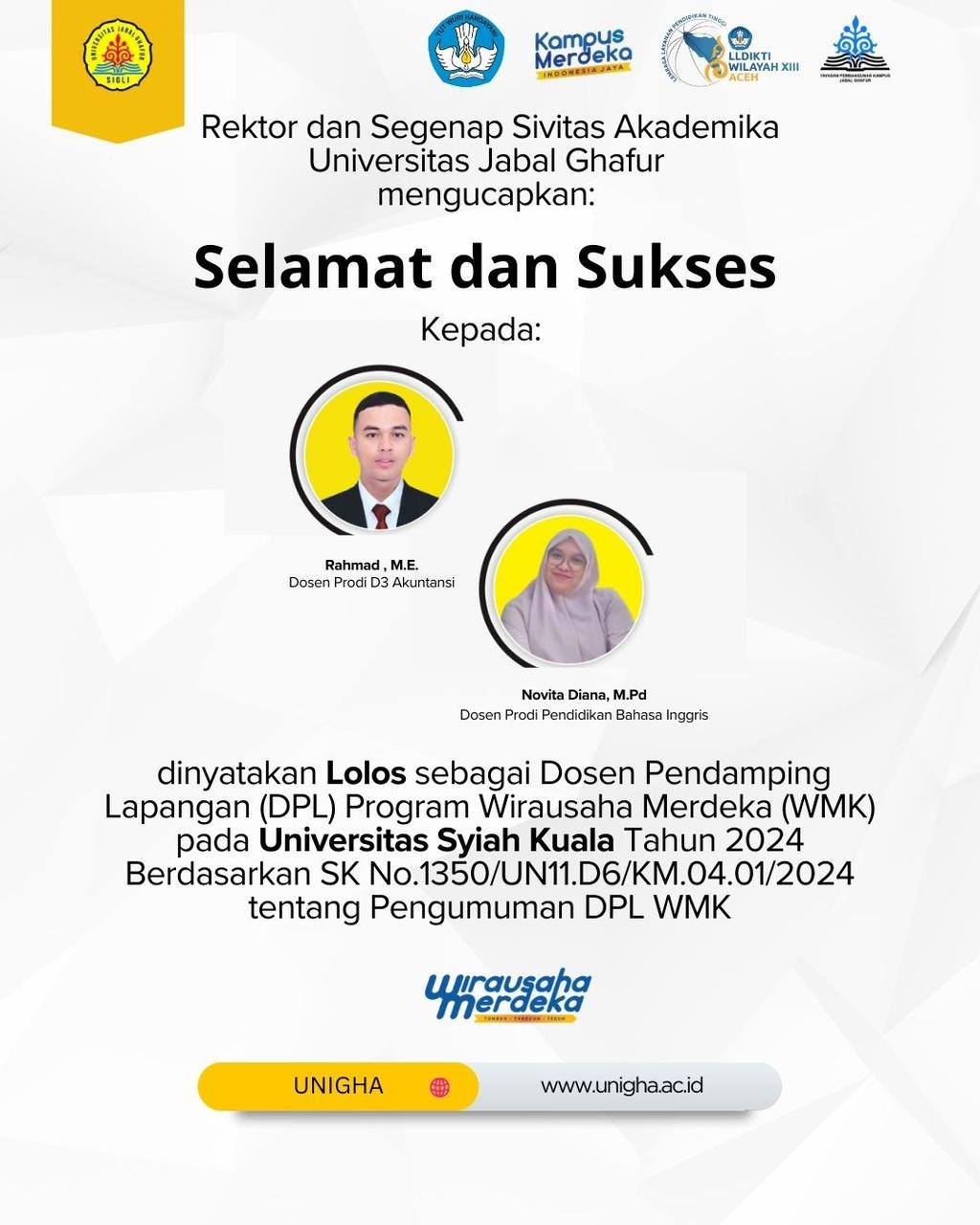 unigha
