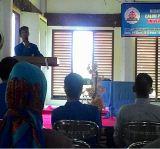 Unigha Debat Kandidat Calon Presiden dan Wakil Presiden Mahasiswa  Periode 2015-2016