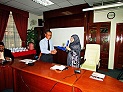 Unigha Kerja sama