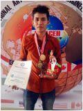 M. Zulfikar Mahasiswa Unigha