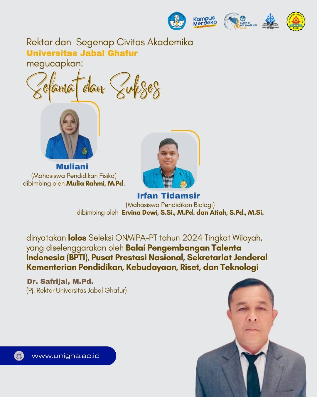 unigha