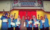 Unigha Olimpiade Biologi Antar Mahasiswa
