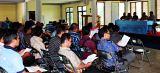 Tim pengawas uan 2014