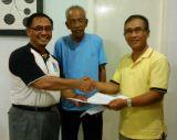 UNIGHA Menjalin Kerjasama Dengan ISTN Jakarta