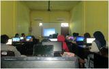 Unigha Fakultas Ekonomi Universitas Jabal Ghafur Menggelar Kegiatan Pelatihan Pengolahan Data Mengunakan Program SPSS
