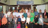 unigha workshop penyusunan SOP