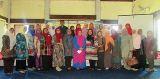 Unigha Pelatihan Workshop Kesetaraan Gender 2013