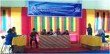 Unigha EDSA Kompetisi Debat