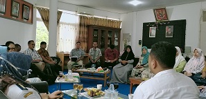 Unigha Kerjasama Tahun 2020