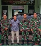 Unigha Kunjungan Plt WR III