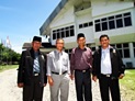 Unigha Sosialisasi Bahaya Narkoba 2013