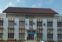 ung ruang baru kuliah