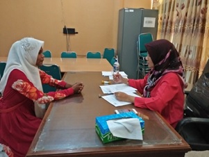 Unigha Seleksi Beasiswa Bidikmisi 2019