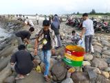 Unigha Gerakan Peduli Sampah