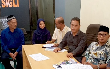 unigha kerjasama