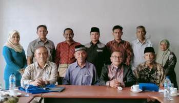 MoU unigha dan unimal