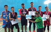 Unigha Piala Ka. Prodi Penjaskesrek 2019