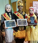 Unigha Kegiatan Lomba Duta Wisata Pidie 2019