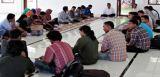 unigha rapat Ormawa 2013