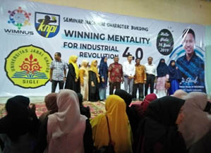Ung Seminar 2019