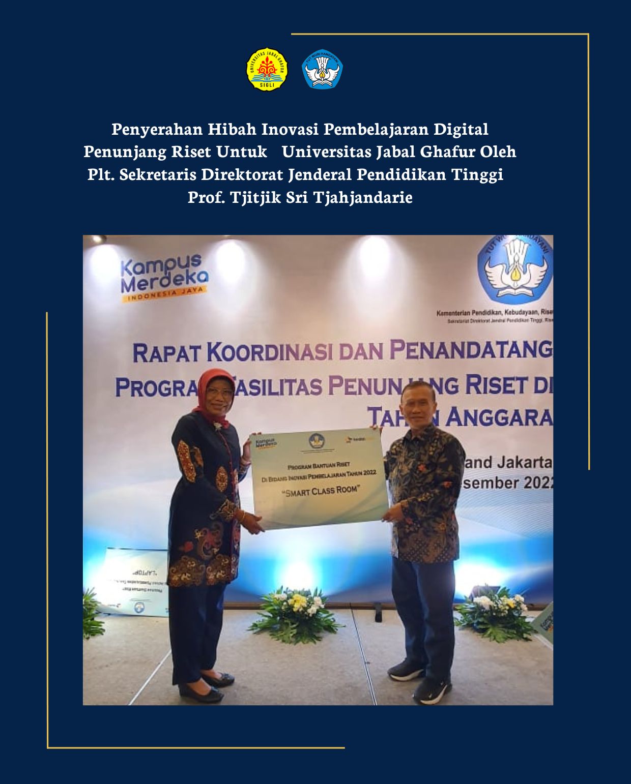 hibah dikti 2022