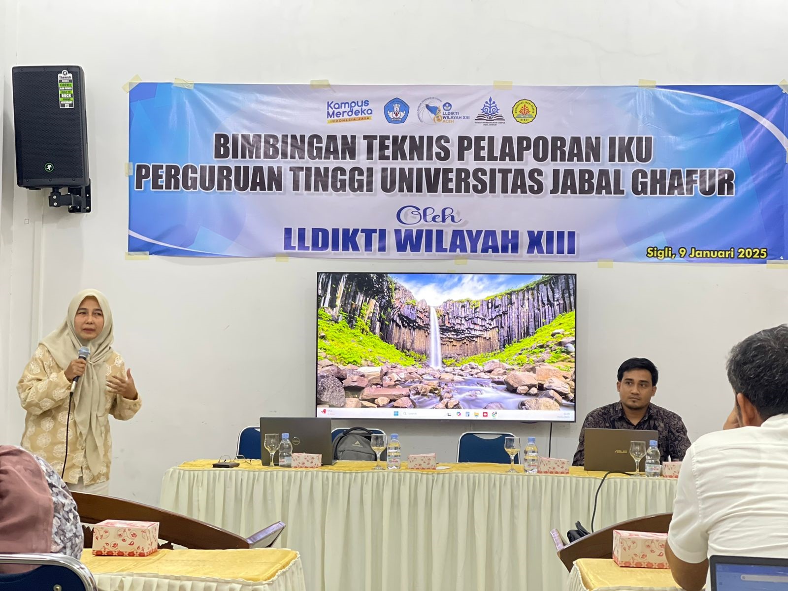 unigha