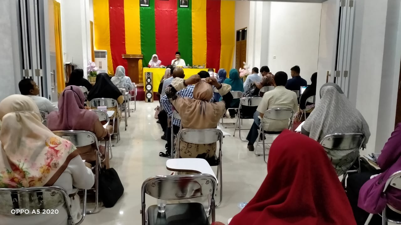 LPPM UNIGHA 2021