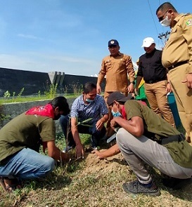 UKM PA JABAL EVEREST 2021