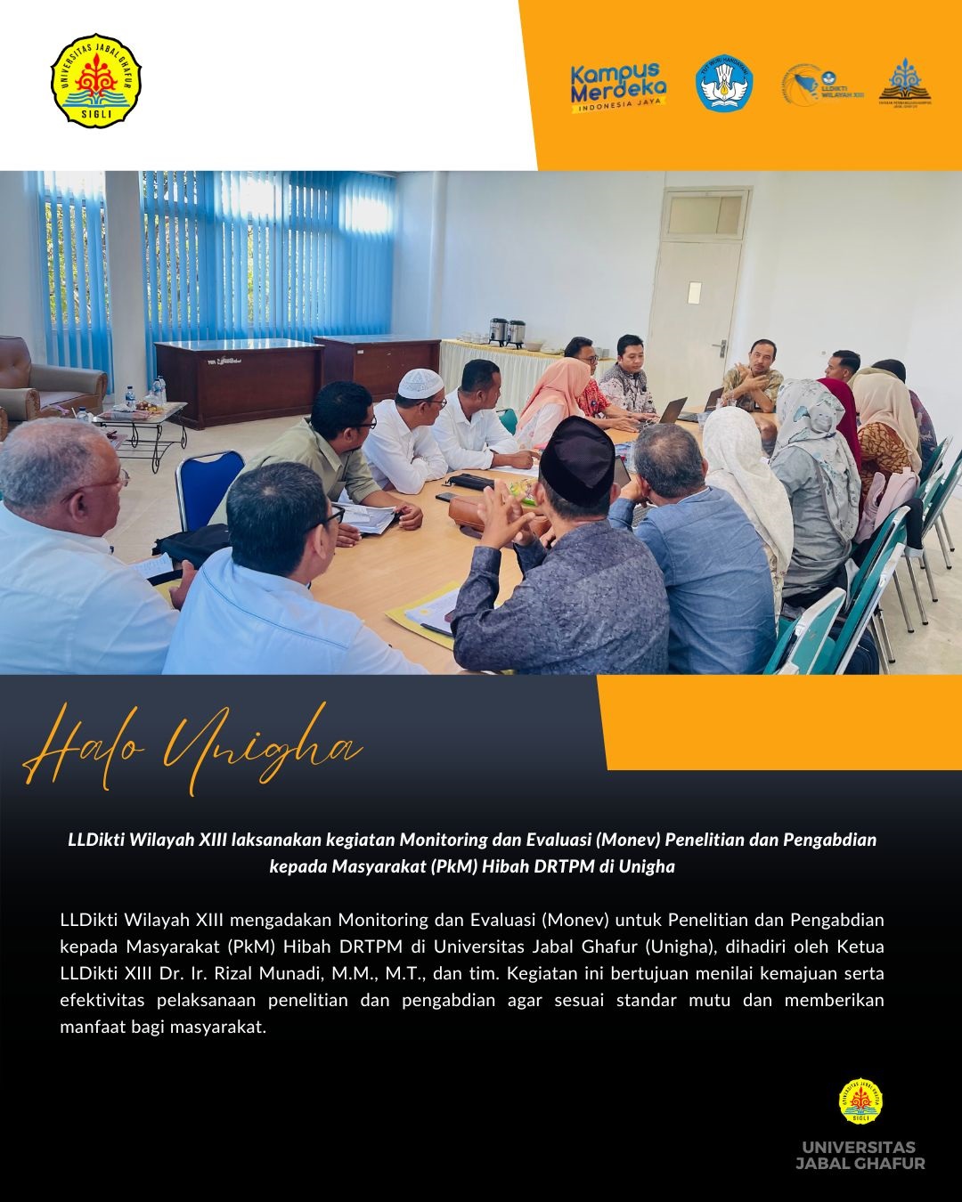 unigha