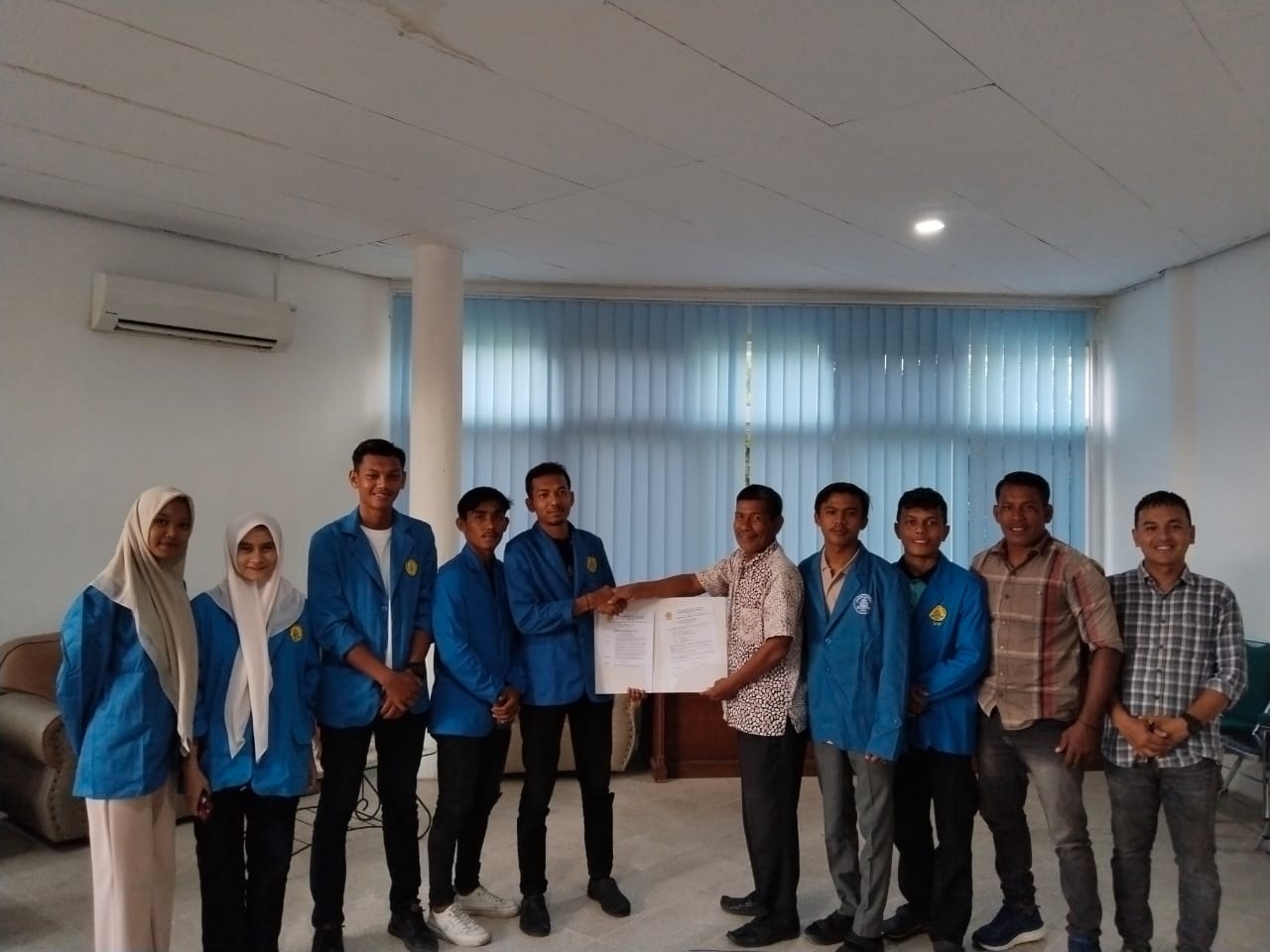 unigha