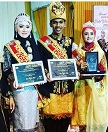 Unigha Prestasi Mahasiswa Unigha Yang Membanggakan