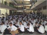 unigha tes calon mahasiswa baru 2013