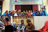 Unigha Divisitasi oleh BAN-PT