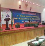 Unigha youth leader conference