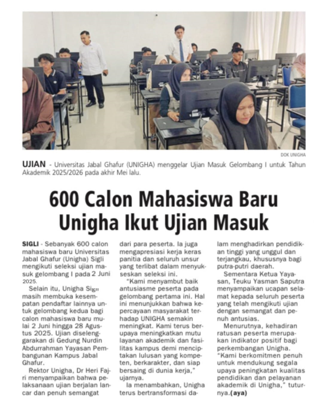 unigha