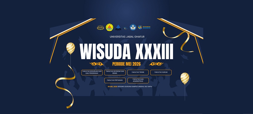 wisuda baru